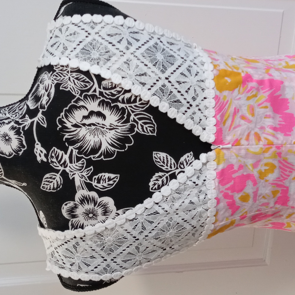 🌞Lilly Pulitzer🌞 - Sofia Shift Dress - Picture 9 of 16